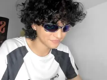 Chaturbate Adult Video Chat of halan_jr