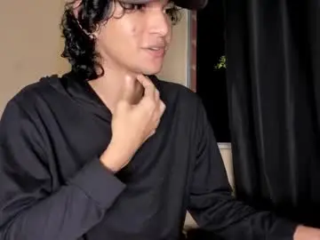 Chaturbate Adult Video Chat of halan_jr