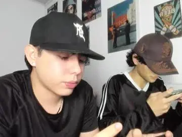 Chaturbate Live Porn of halan_jr