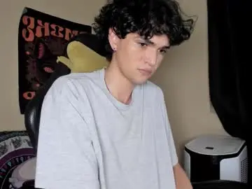 Chaturbate Live Porn of halan_jr