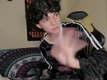 Chaturbate Adult Video Chat of halan_jr