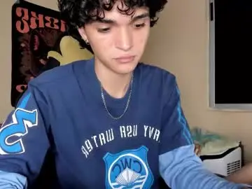 Chaturbate Sex Cam of halan_jr