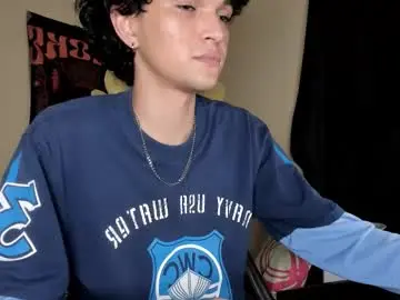 Chaturbate Sex Cam of halan_jr