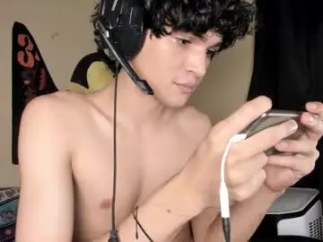 Chaturbate Watch Live Sex Cams of halan_jr