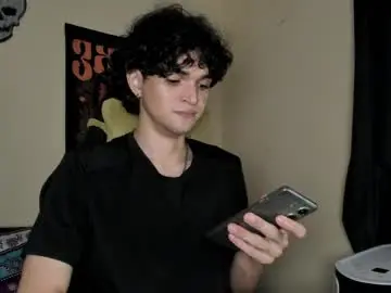 Chaturbate Best live sex cam show of halan_jr