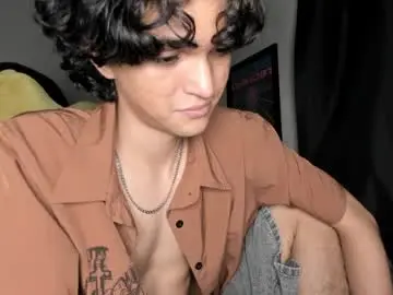 Chaturbate Watch Live Sex Cams of halan_jr