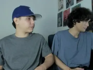 Chaturbate Sex Cam of halan_jr