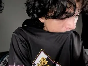 Chaturbate Live Sex of halan_jr