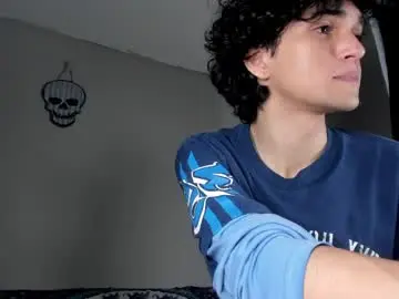 Chaturbate Live Porn of halan_jr