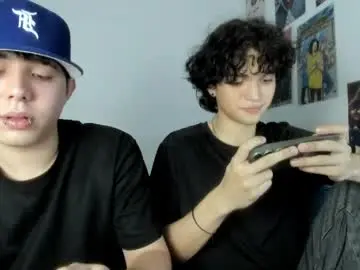 Chaturbate Free Porn Cam of halan_jr