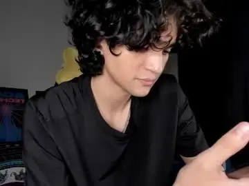 Chaturbate Adult Webcams of halan_jr