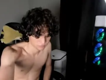 Chaturbate Free Live Porn of halan_jr