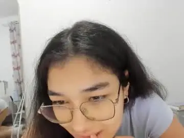 Chaturbate Sex Chat of isasuarezzzz