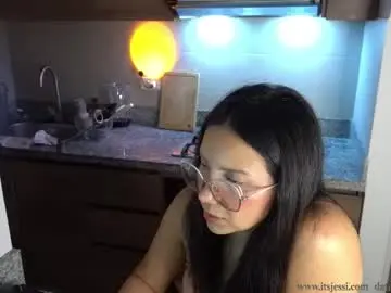 Chaturbate Adult Webcam of its_jessi