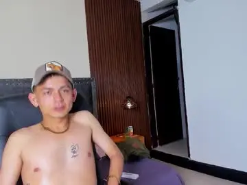 Chaturbate Watch Live Sex Cams of james_cute69