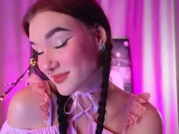 Chaturbate Live Porn of janet_fish