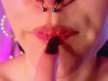 Chaturbate Sex Chat of janet_fish