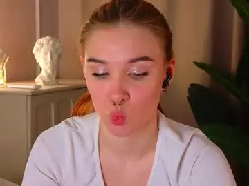 Chaturbate Sex Chat of janet_fish