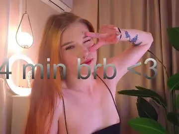 Chaturbate Watch Live Sex Cams of janet_fish