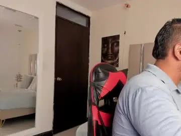 Chaturbate Private Sex Chat of jay_dusk