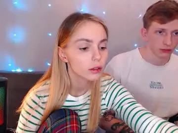 Chaturbate Nude Webcam of julsweet