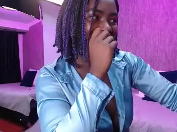 Chaturbate Live Sex of karinaflowers_