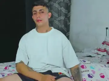 Chaturbate Live Sex Cam of lacii_lostt