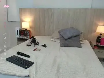 Chaturbate Free Porn Cam of liz_ariza