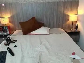 Chaturbate Live Sex of liz_ariza