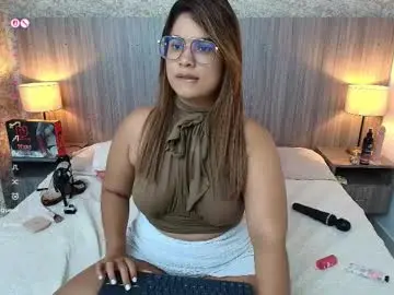 Chaturbate Private Sex Chat of liz_ariza