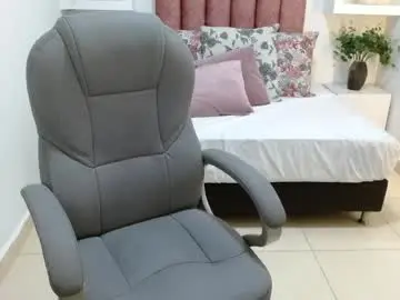 Chaturbate Sex Chat of lunilove_