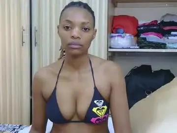 Chaturbate Sex Cam of marly_babe