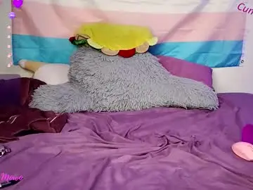 Chaturbate Sex Cam of mesmerized_mowo