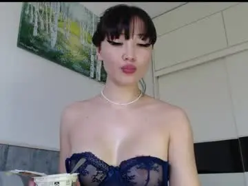 Chaturbate Sex Chat of mia_rie