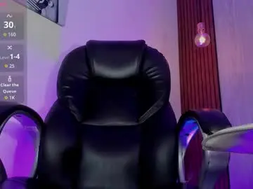 Chaturbate Private Sex Chat of miah_connor