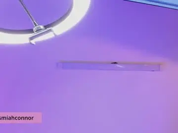 Chaturbate Live Sex of miah_connor