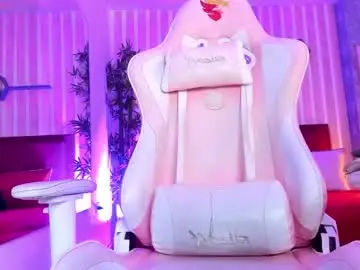 Chaturbate Private Sex Chat of miah_connor