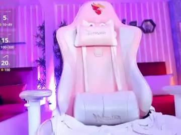 Chaturbate Free Porn Cam of miah_connor