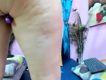 Chaturbate Free Porn Cam of miss_flora