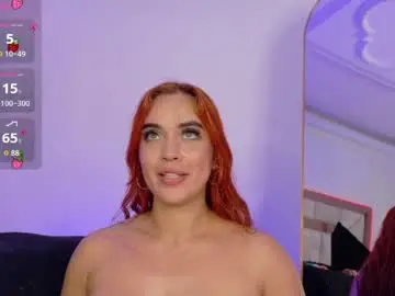 Chaturbate Watch Live Sex Cams of morriggan