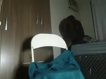 Chaturbate Private Sex Chat of mrbrown_strong