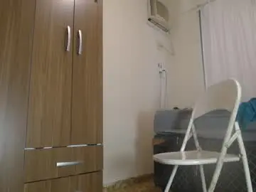 Chaturbate Nude Webcam of mrbrown_strong