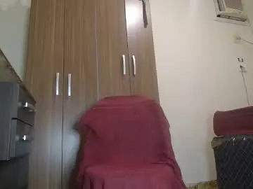 Chaturbate Live Sex Cam of mrbrown_strong