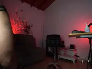 Chaturbate Best Webcam of mrlouiss