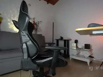 Chaturbate Sex Cam of mrlouiss