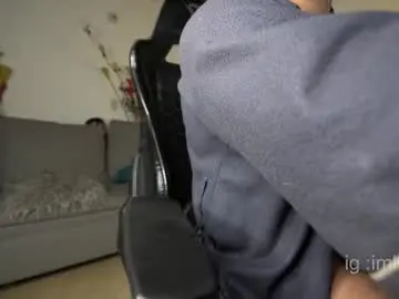 Chaturbate Free Live Porn of mrlouiss