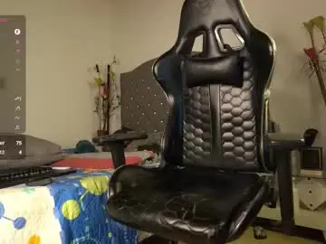 Chaturbate Nude Webcam of mrlouiss