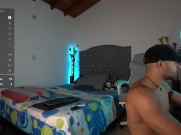 Chaturbate Sex Chat of mrlouiss