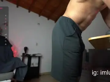 Chaturbate Adult Webcams of mrlouiss