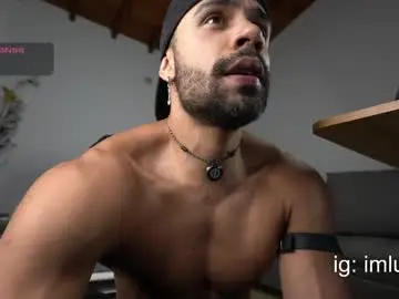 Chaturbate Sex Chat of mrlouiss